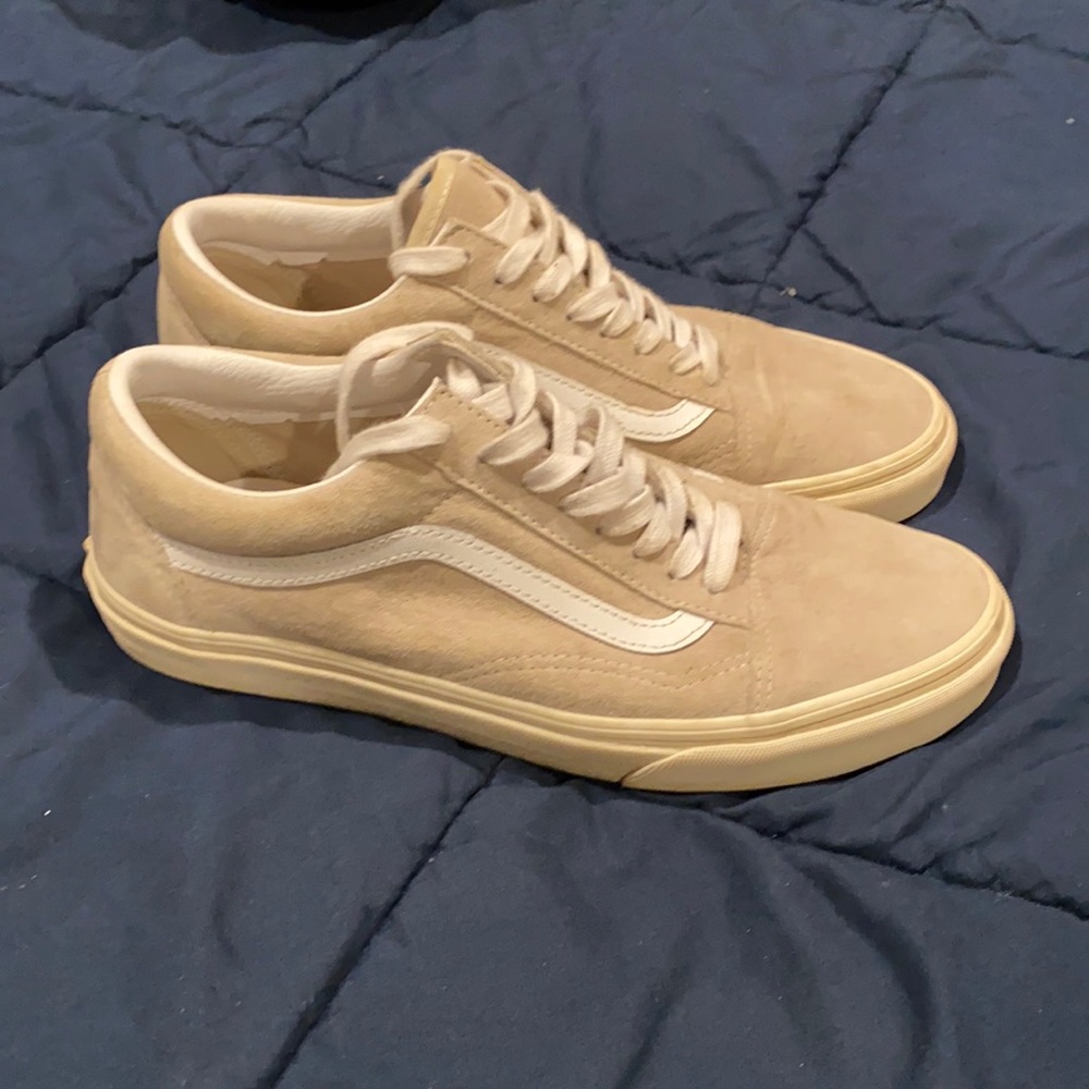Vans Old Skool 9.5